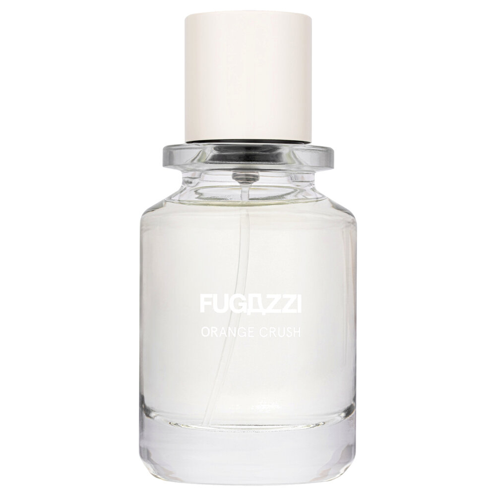 Fugazzi Orange Crush