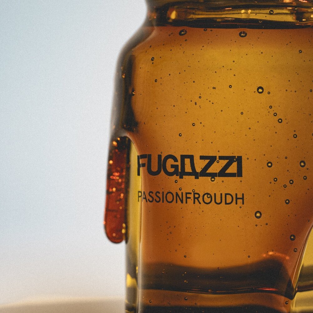 Fugazzi Passionfroudh