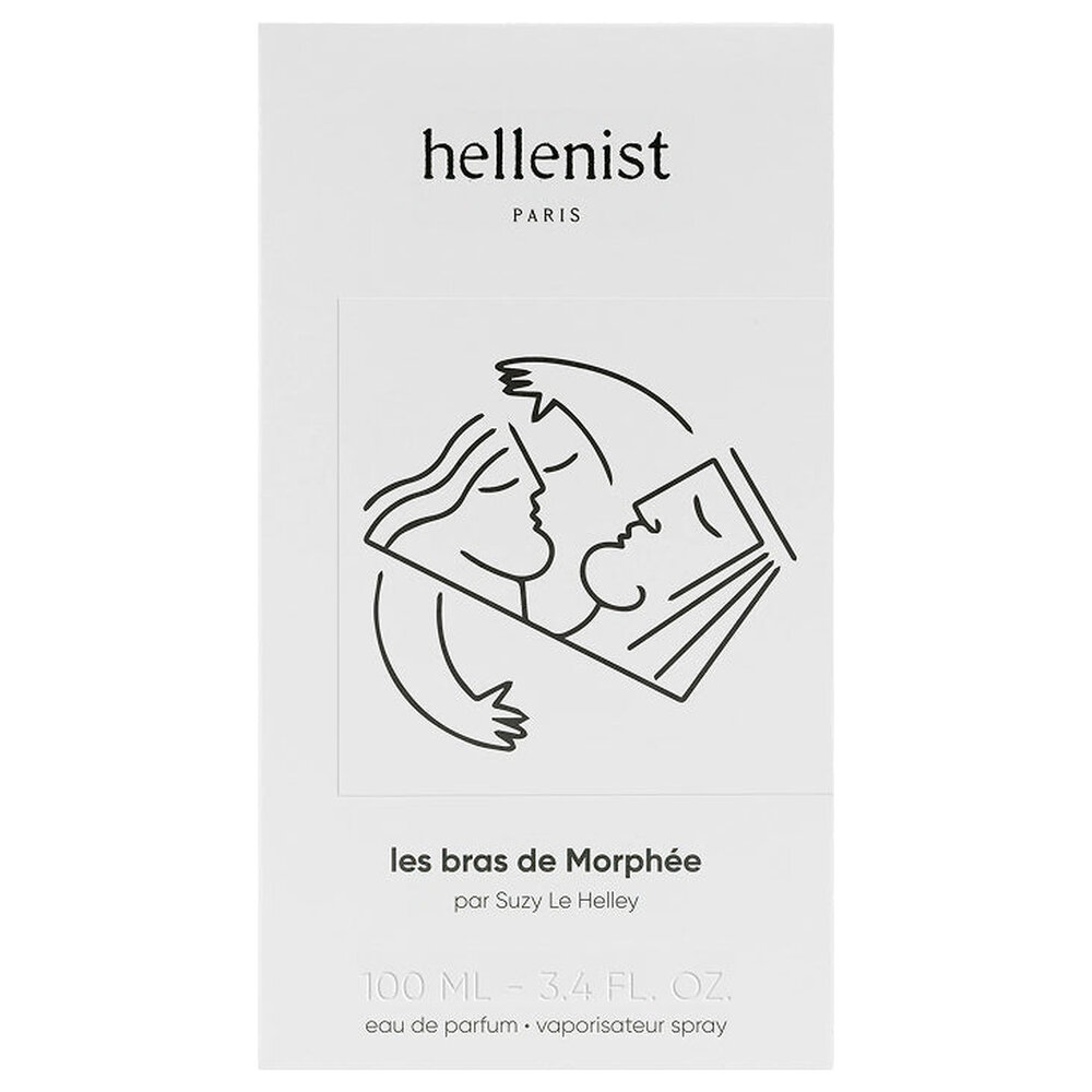 Hellenist Les Bras de Morph&eacute;e