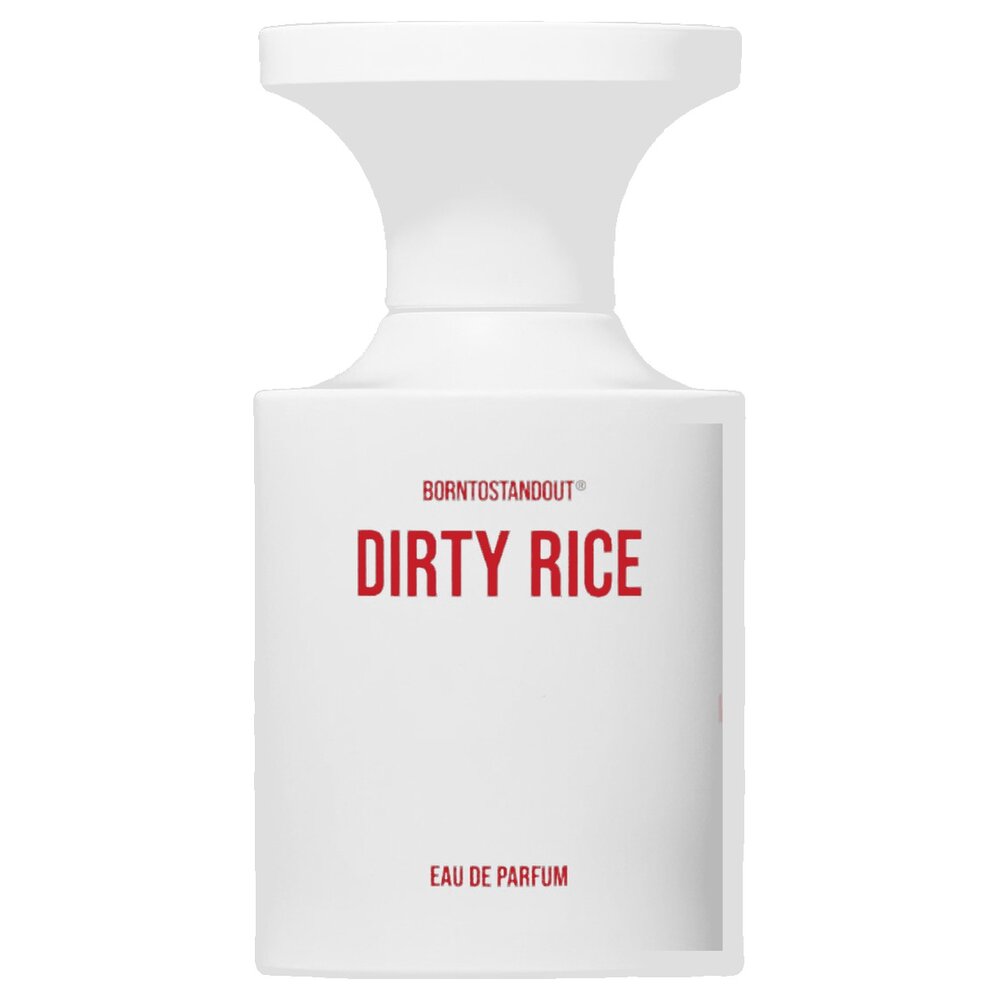 BORNTOSTANDOUT Dirty Rice