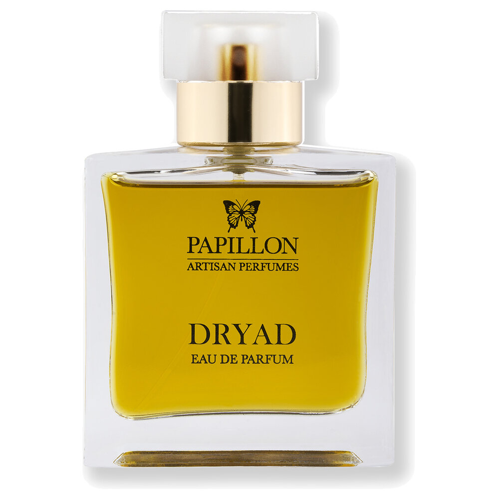 Papillon Artisan Perfumes Dryad