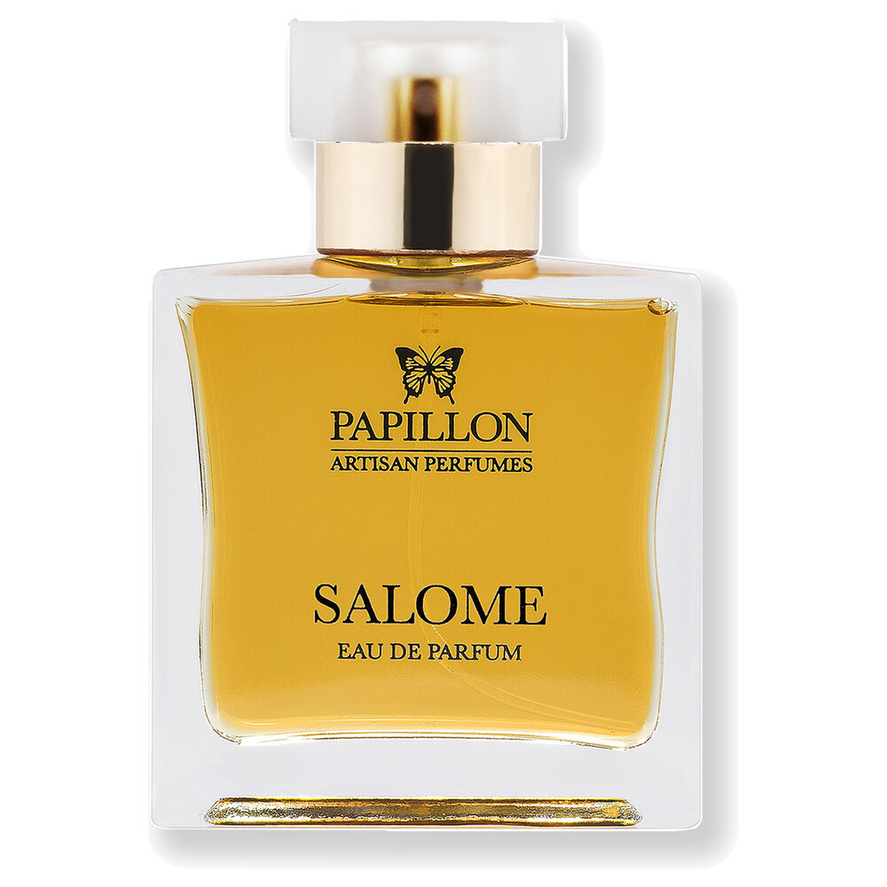 Papillon Artisan Perfumes Salome