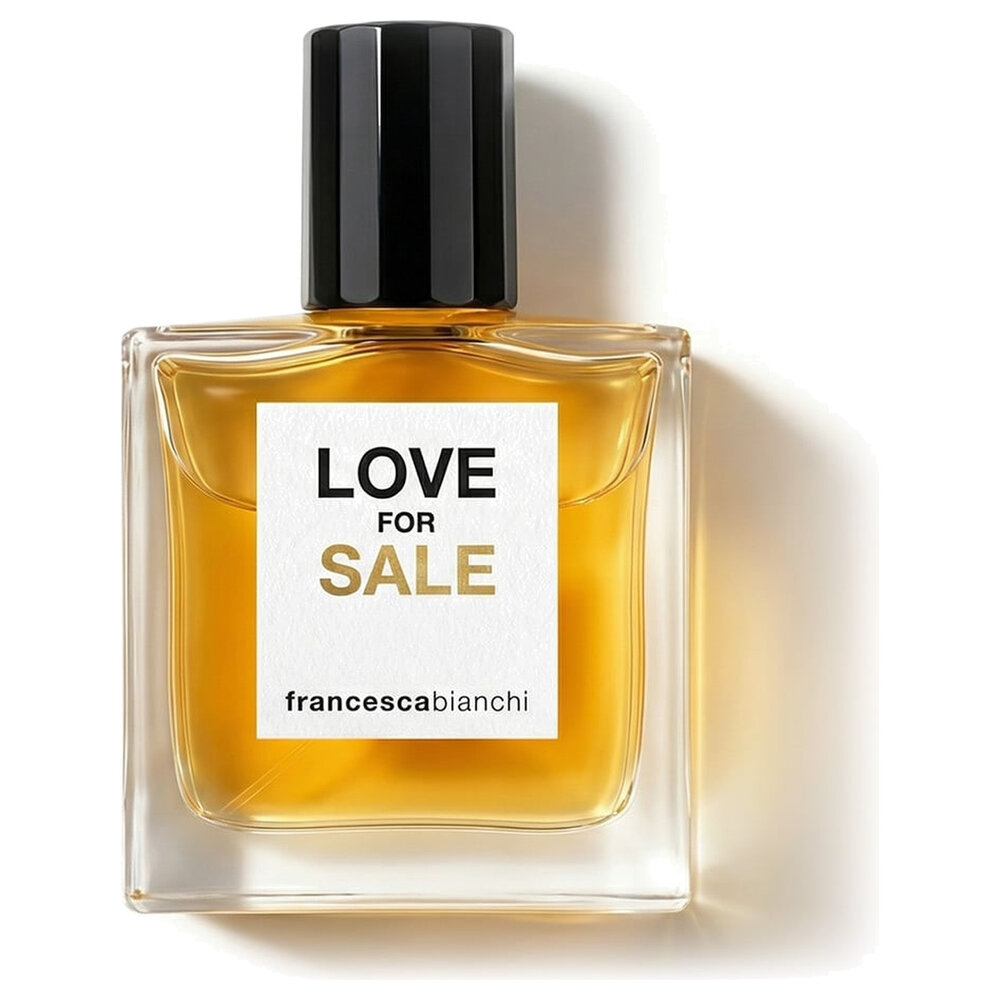 Francesca Bianchi Love for Sale