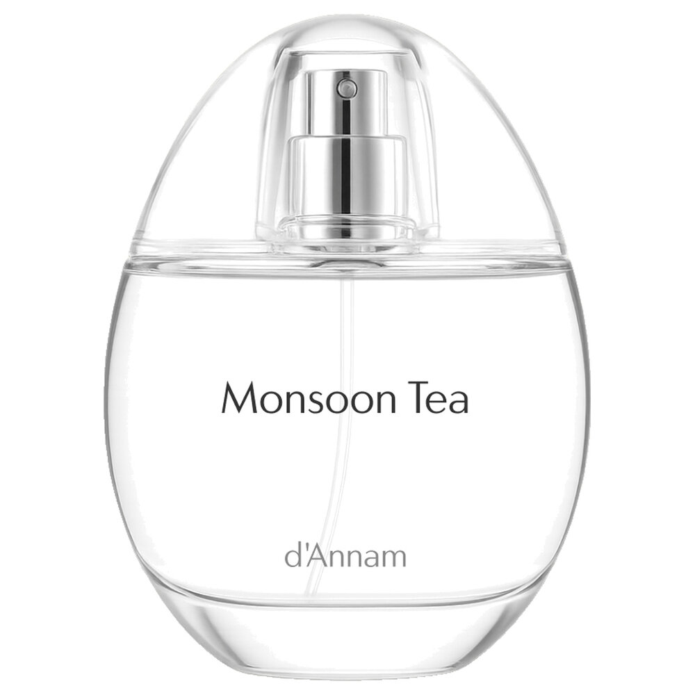 d'Annam Monsoon Tea