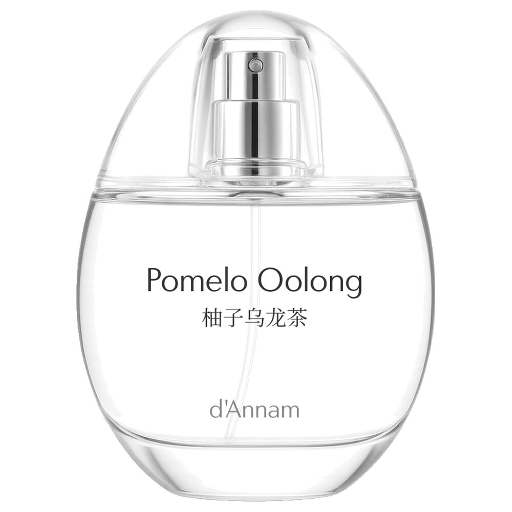 d'Annam Pomelo Oolong