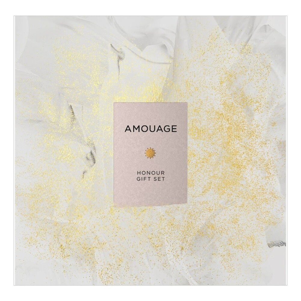 Amouage Honour Woman Gift of Kings Set 2026