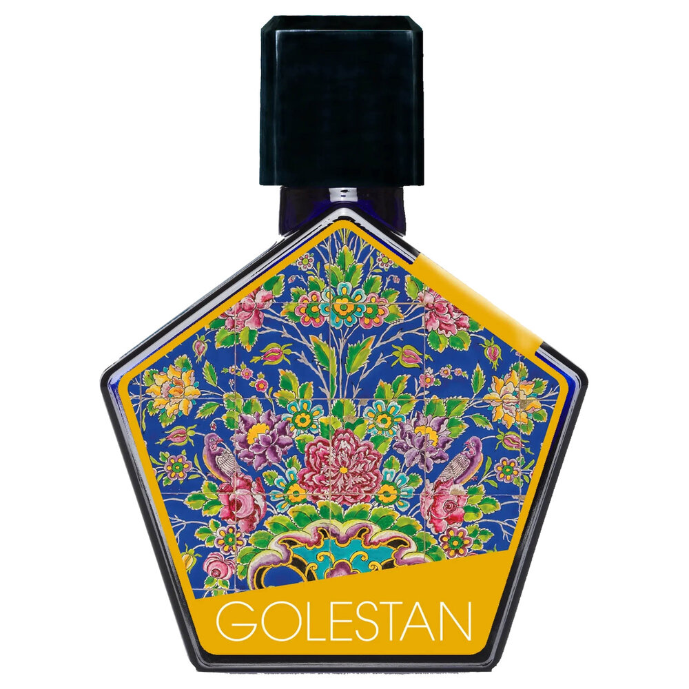 Tauer Perfumes Golestan