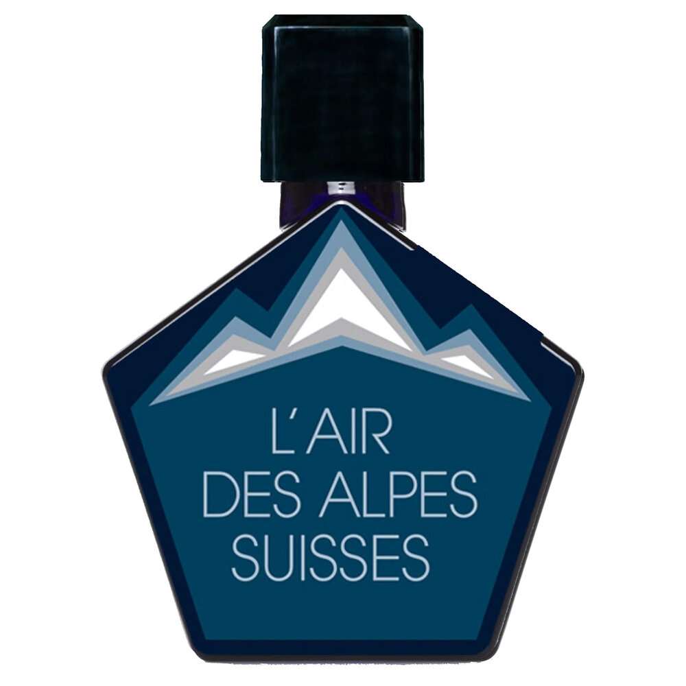 Tauer Perfumes L'Air des Alpes Suisses