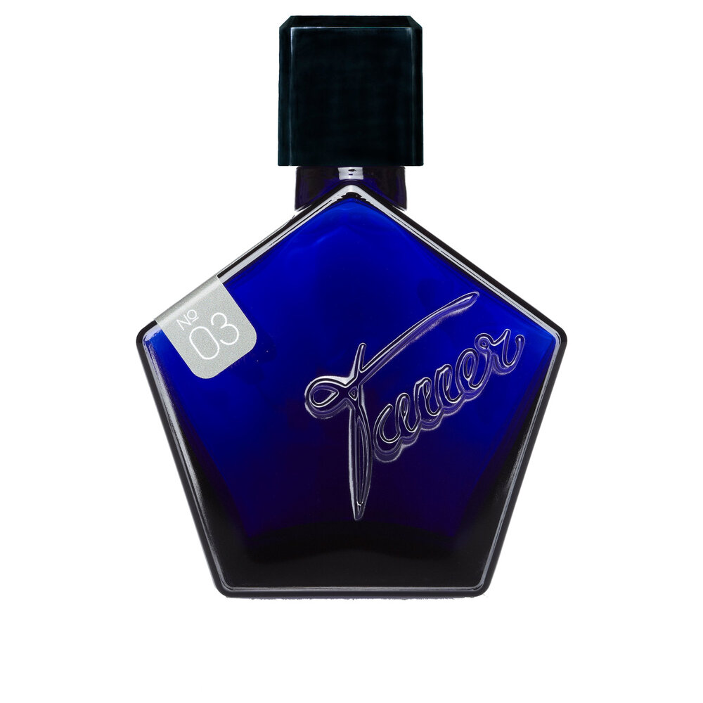 Tauer Perfumes Lonestar Memories