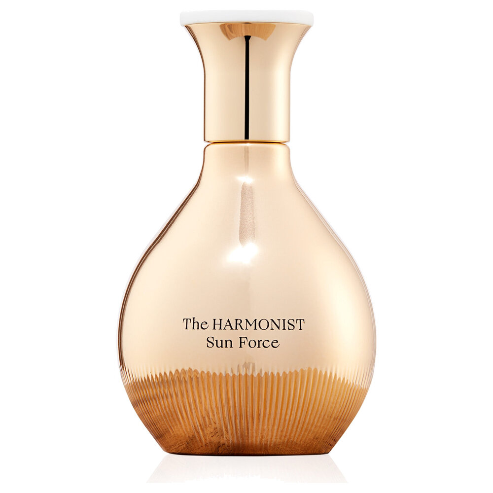 The Harmonist Sun Force
