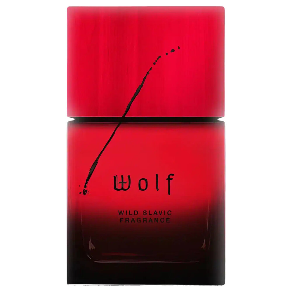 Wolf Brothers Wolf