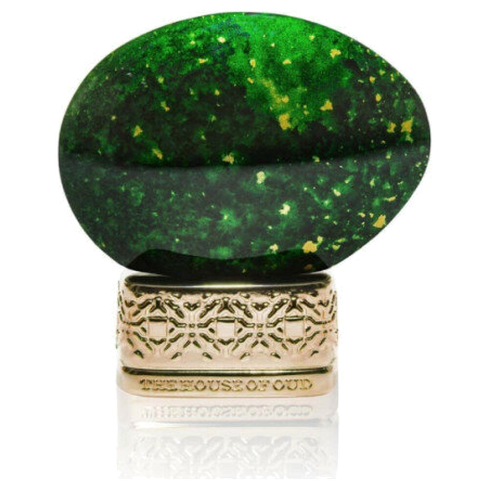 The House of Oud Emerald Green