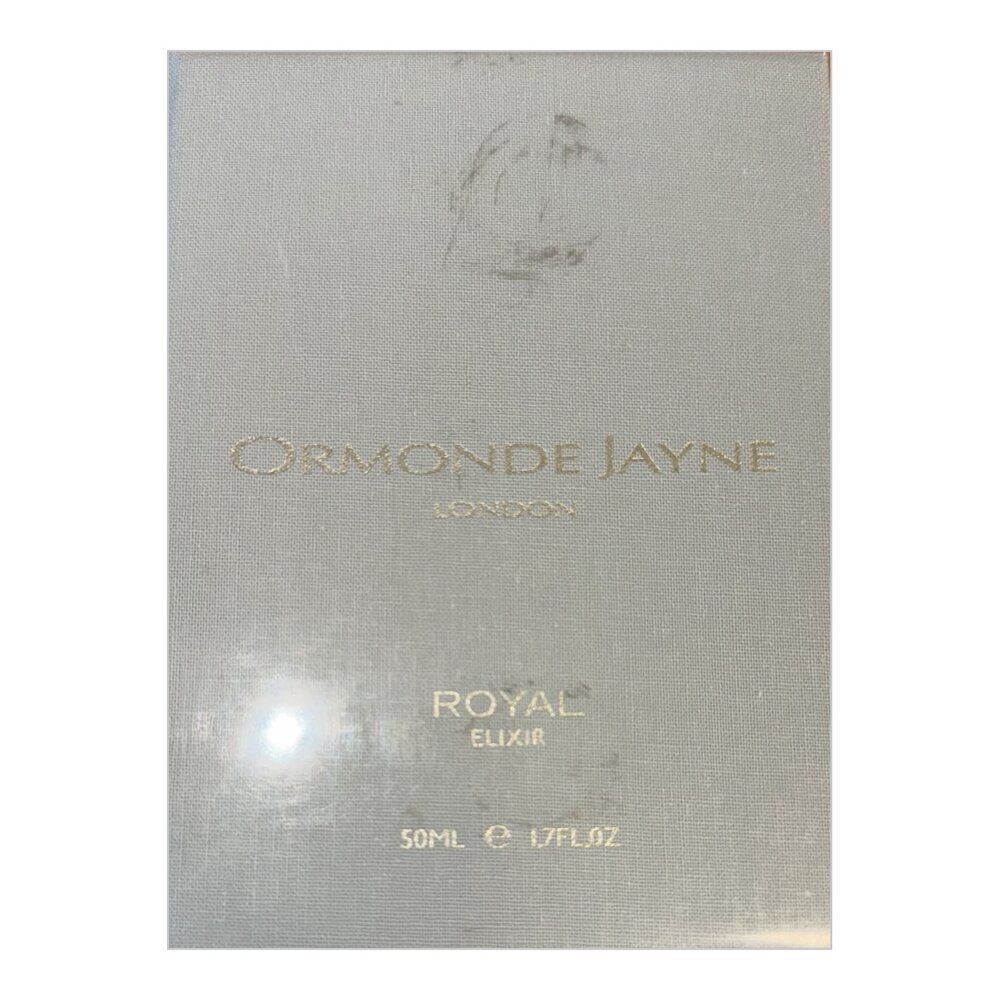 Ormonde Jayne Royal Elixir Extrait de Parfum 50 ml