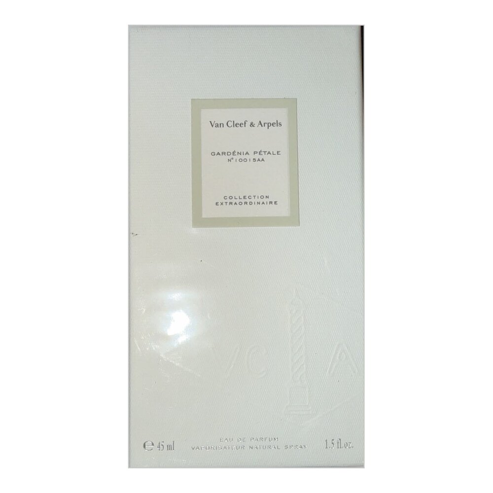 Van Cleef &amp; Arpels Gard&eacute;nia P&eacute;tale Eau de Parfum 45 ml