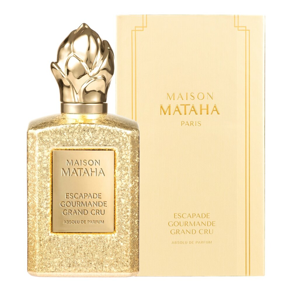 Maison Mataha Escapade Gourmande Grand Cru