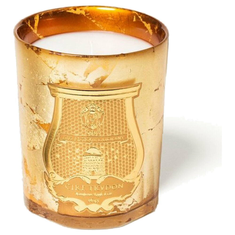 Trudon Abd El Kader