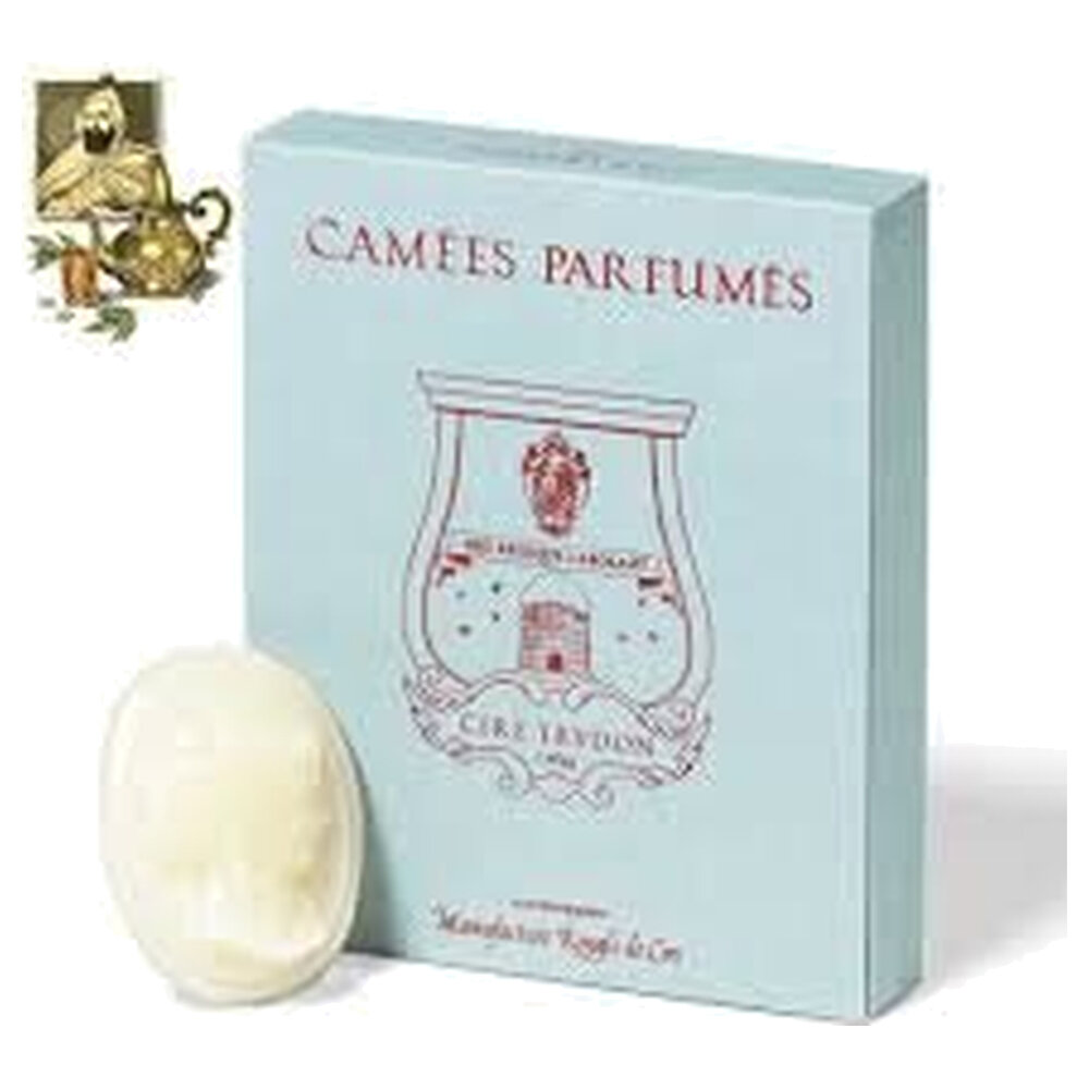 Trudon La Promeneuse Camee&euml;n