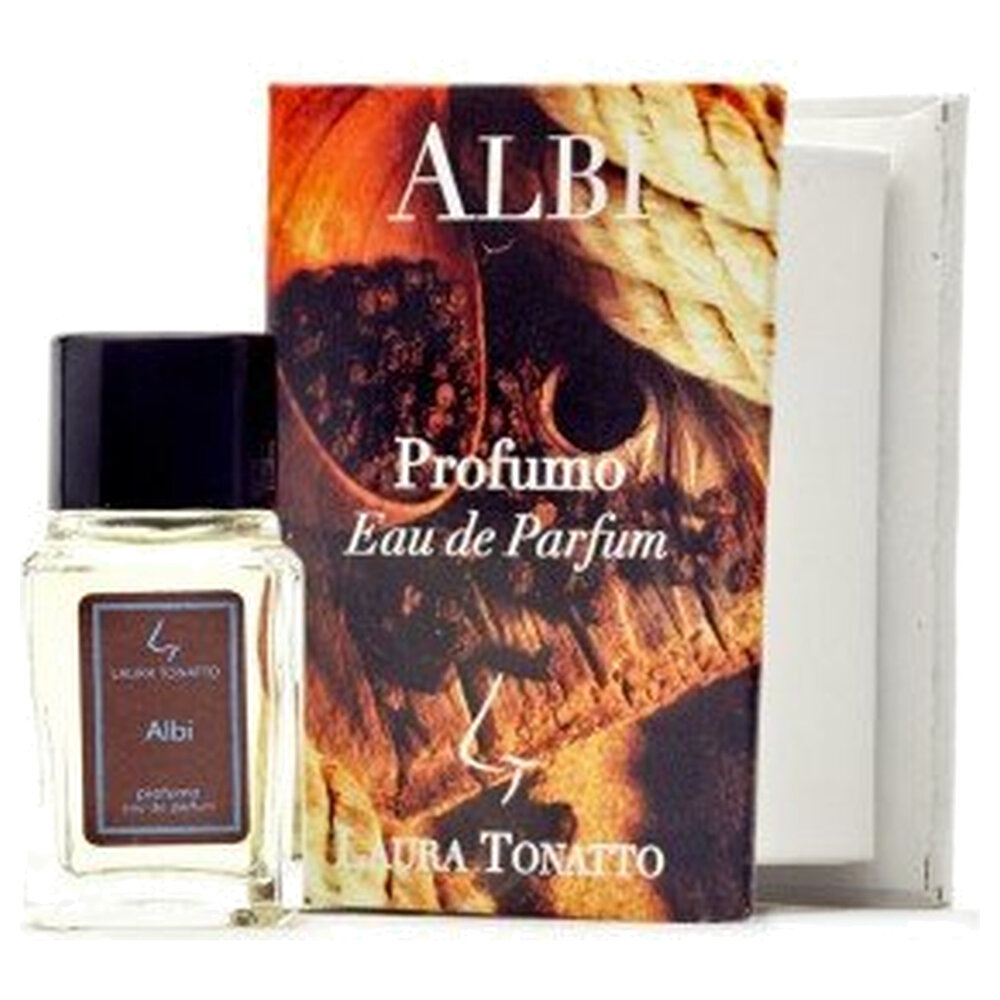 Tonatto Albi