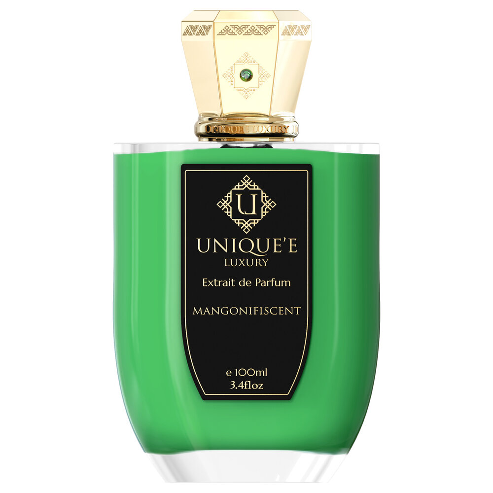 Unique'e Luxury Mangonifiscent