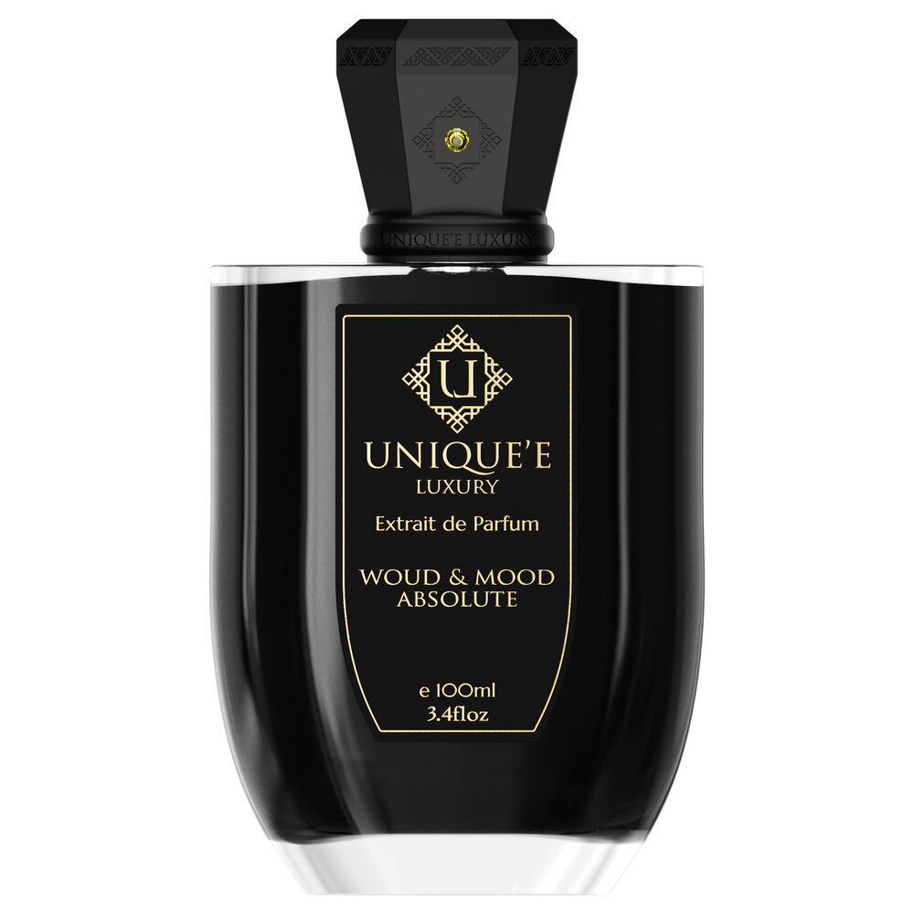 Unique'e Luxury Woud &amp; Mood Absolute