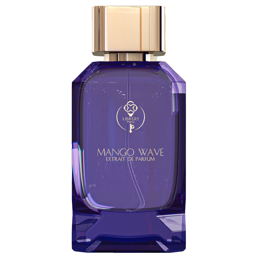 Librery Paris Mango Wave