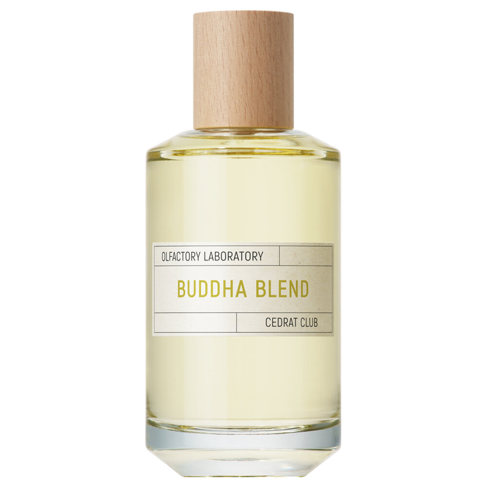 Liquides Imaginaires Buddha Blend
