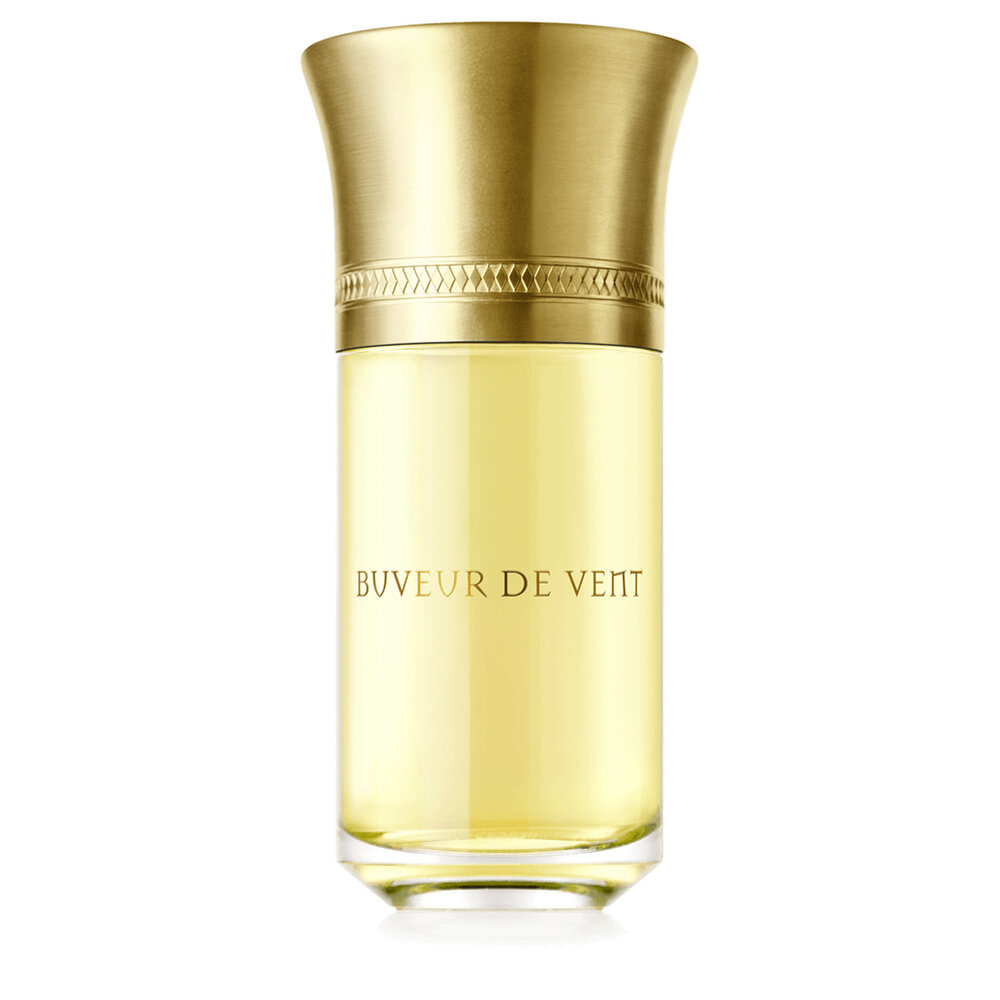 Liquides Imaginaires Buveur de Vent