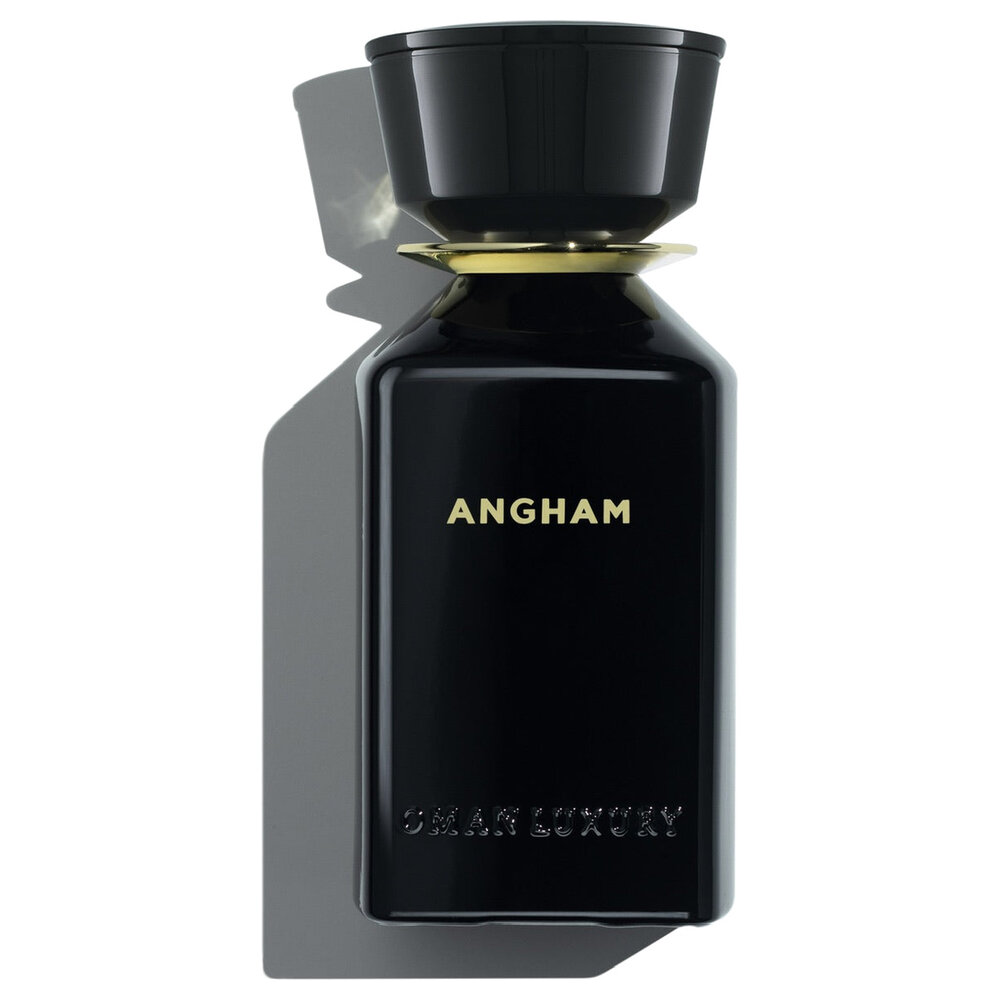 Oman Luxury Angham