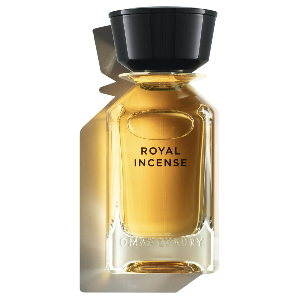 Oman Luxury Royal Incense