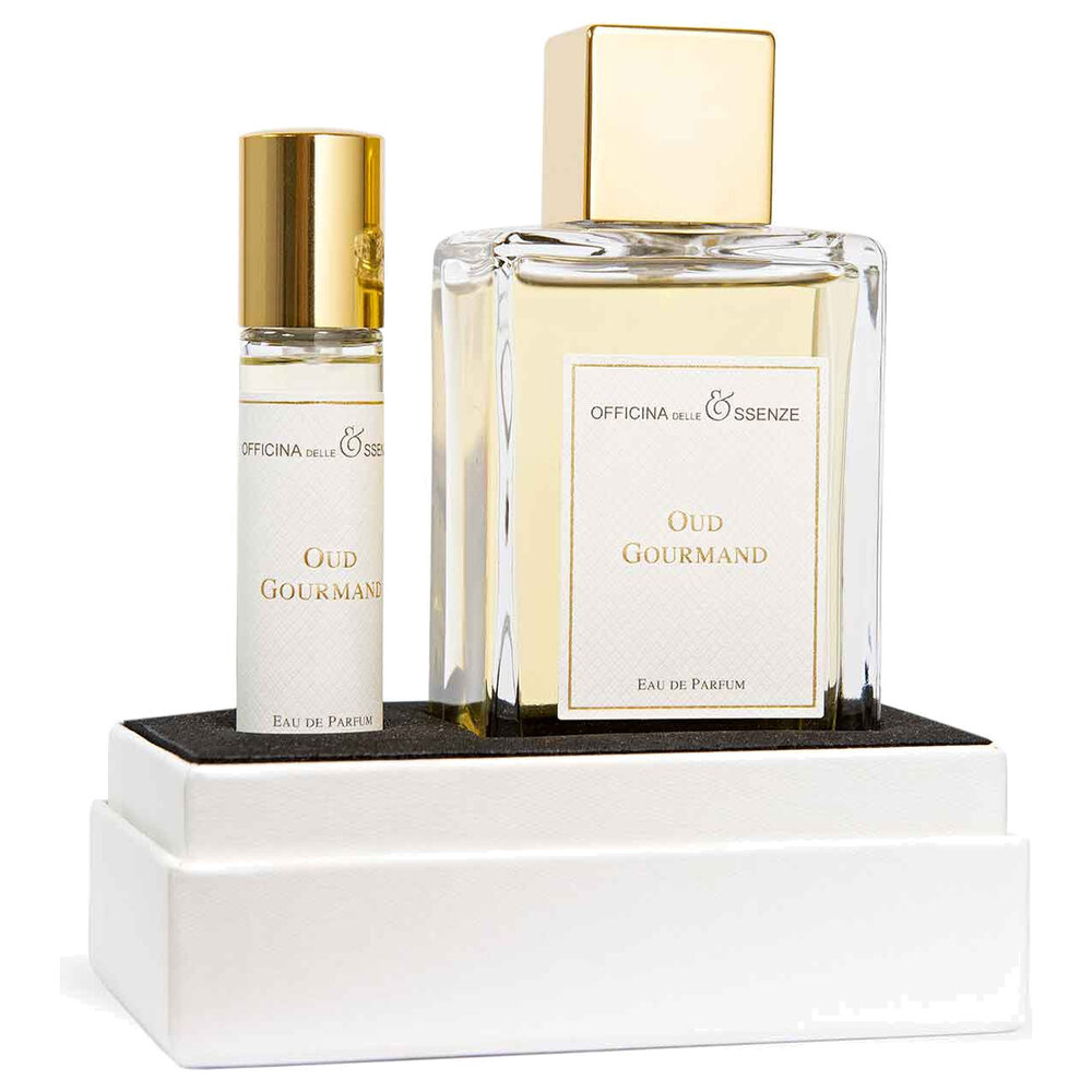 Officina delle Essenze Oud Gourmand