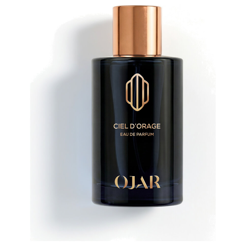 Ojar Ciel d'Orage