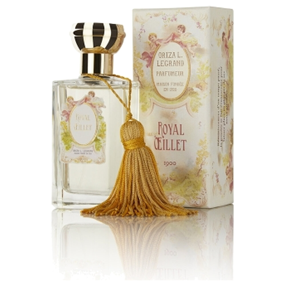 Oriza L. Legrand Royal Oeillet