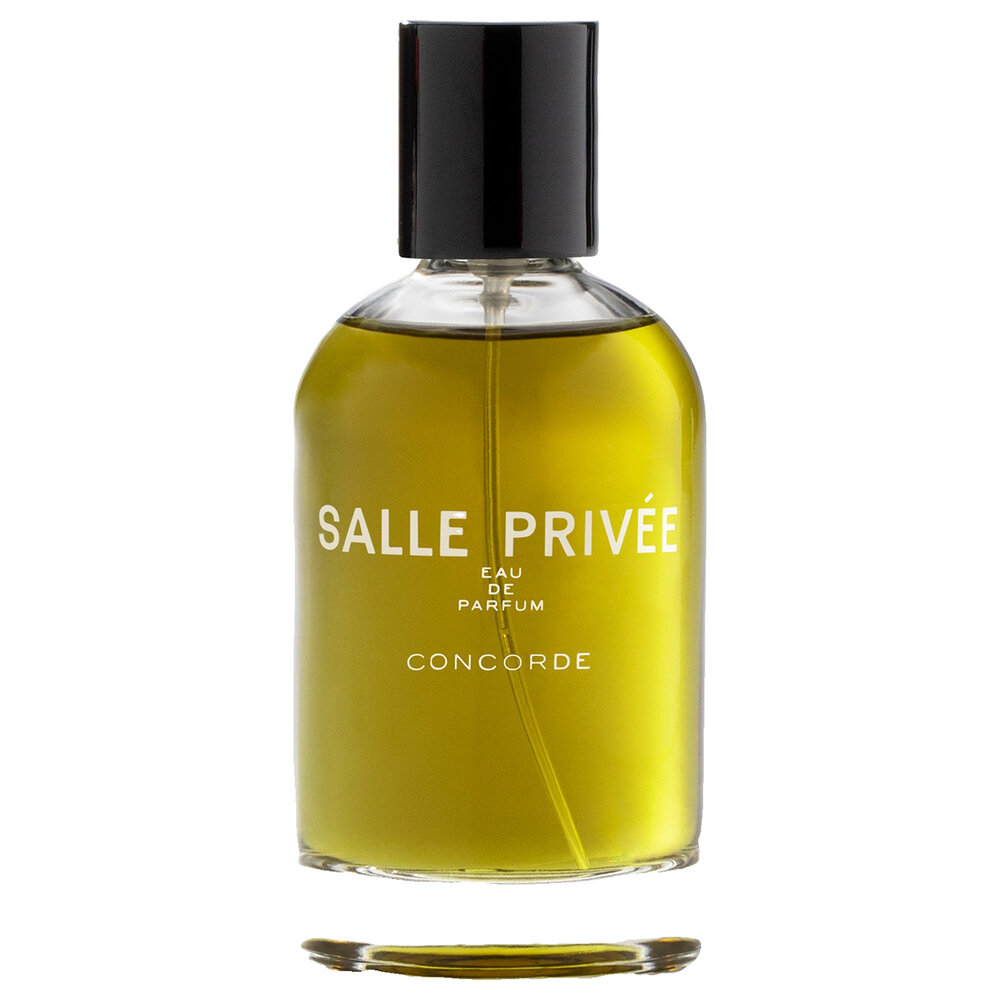 Salle Priv&eacute;e Concorde