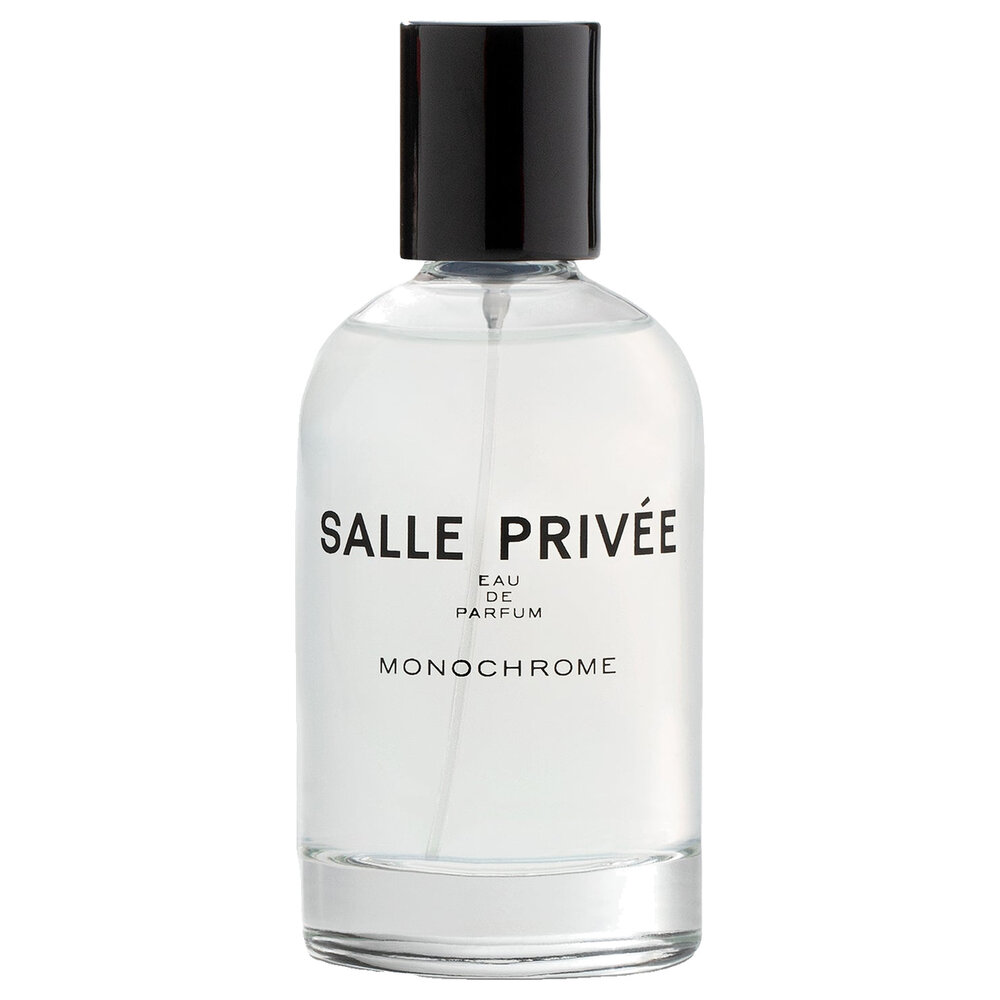 Salle Priv&eacute;e Monochrome