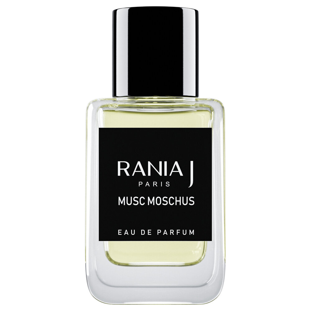 Rania J. Musc Moschus