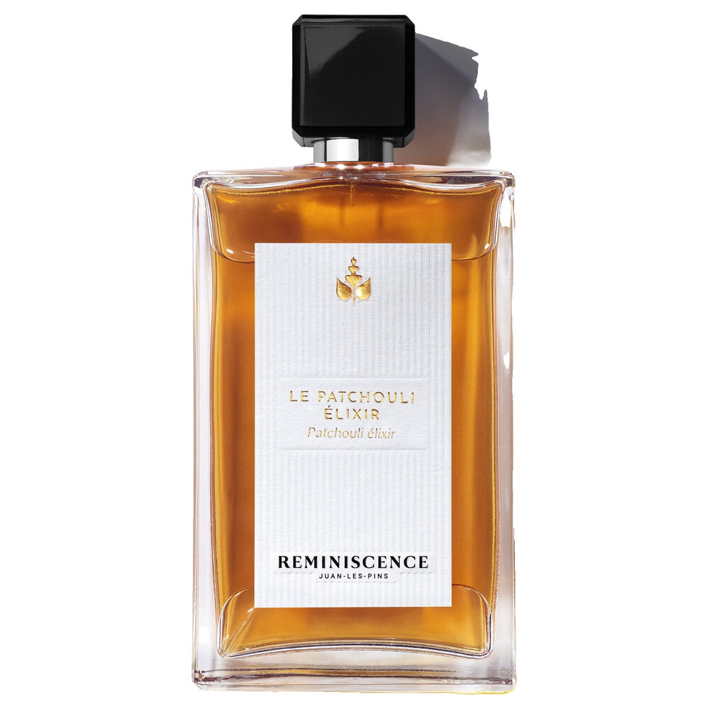 Reminiscence Le Patchouli Elixir