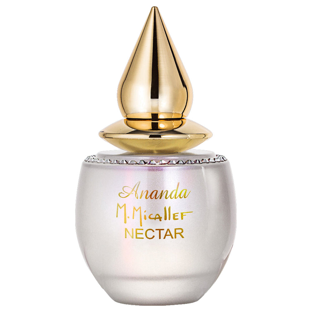 M. Micallef Ananda Nectar