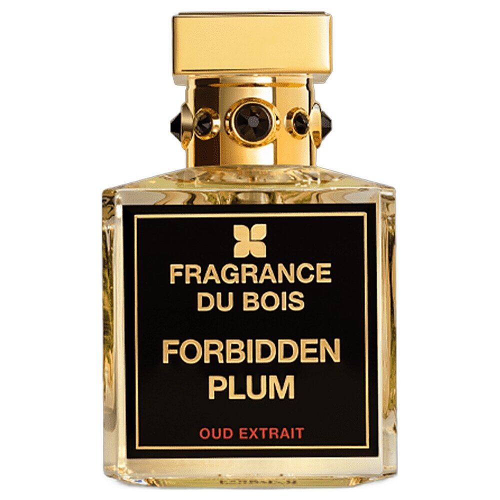 Fragrance Du Bois Forbidden Plum