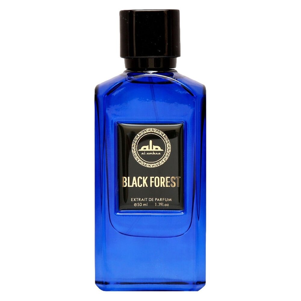 Al Ambra Black Forest