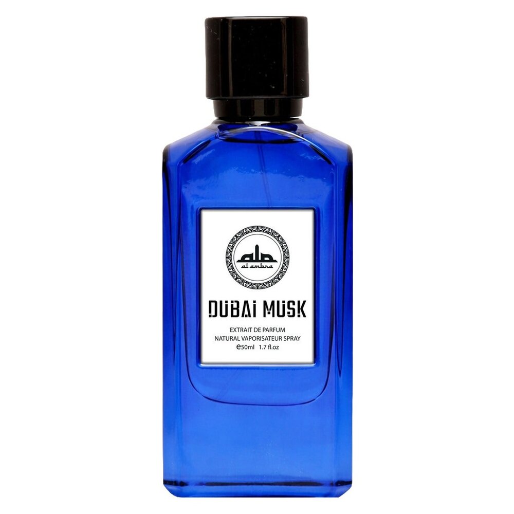Al Ambra Dubai Musk
