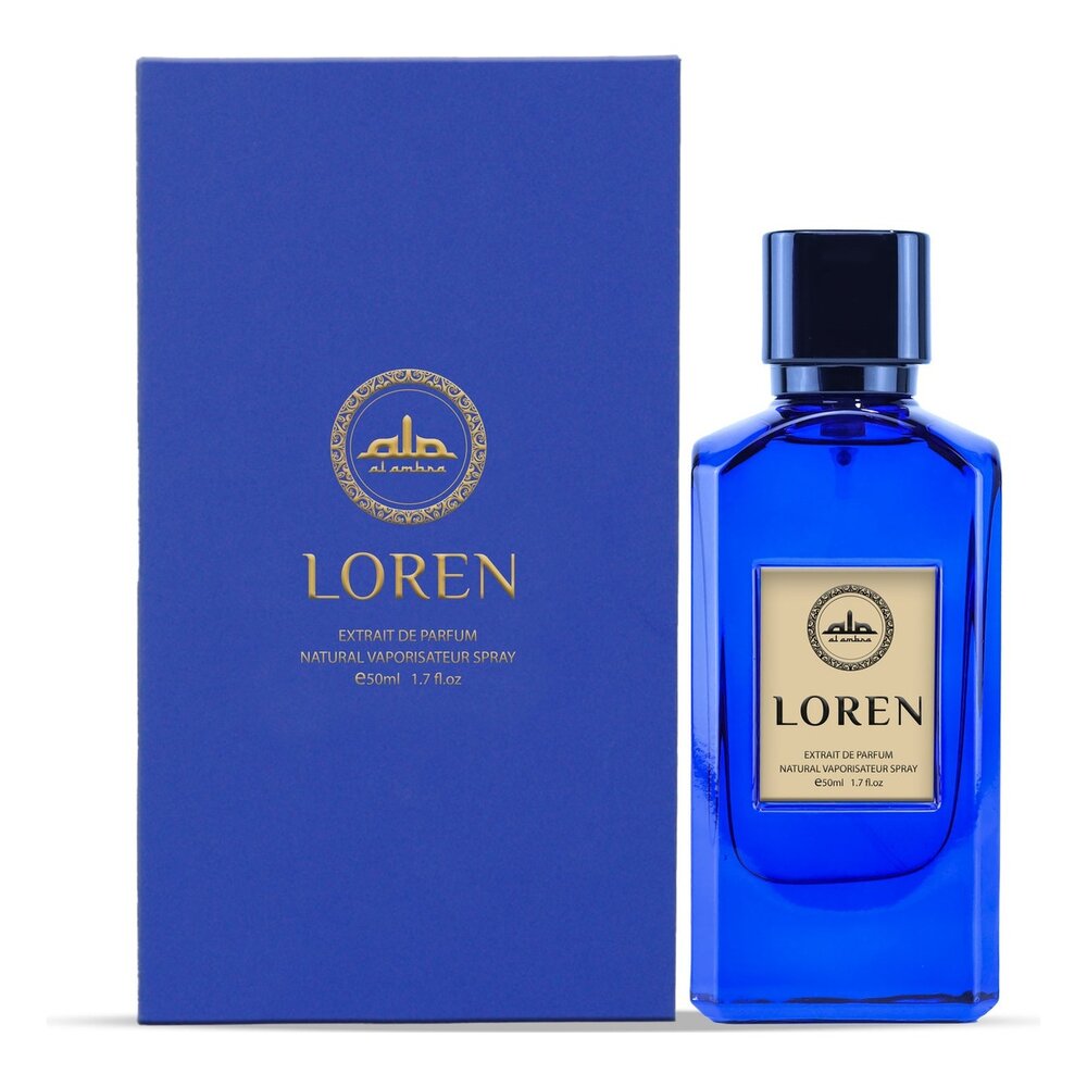 Al Ambra Loren