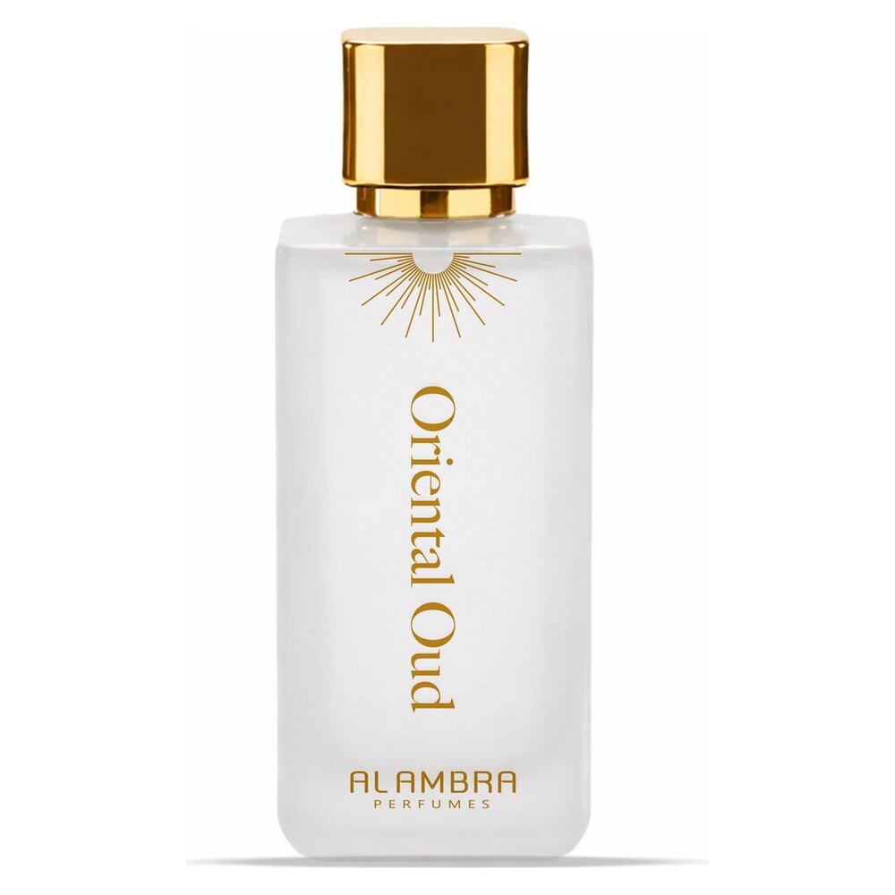 Al Ambra Oriental Oud