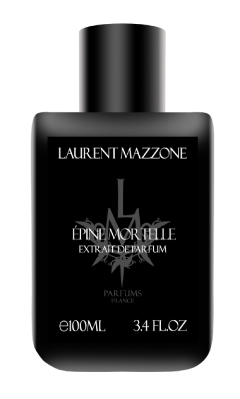 Epine Mortelle Extrait de Parfum 100 ml