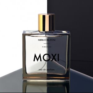 MOXI Eau de Parfum 100 ml