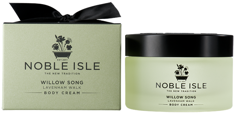 WILLOW SONG LUXURY BODY CREAM 170 ML