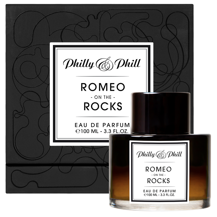 Romeo on the Rocks Eau de Parfum 100 ml