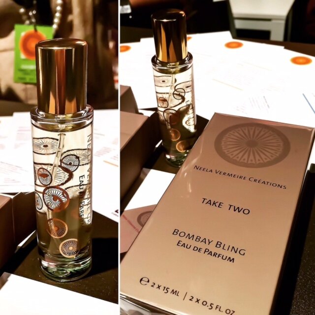 Bombay Bling 2x15 ml Eau de Parfum 
