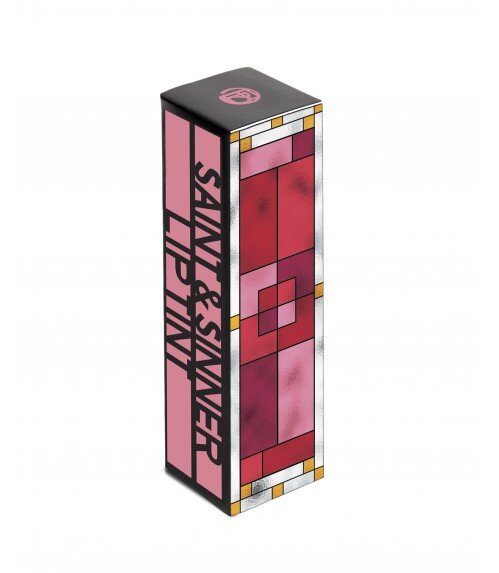 SAINT &amp; SINNER LIP TINT - Wine