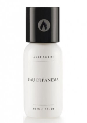 Eau d`Ipanema