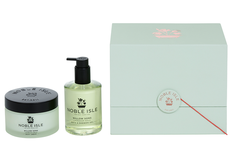 WILLOW SONG limited set